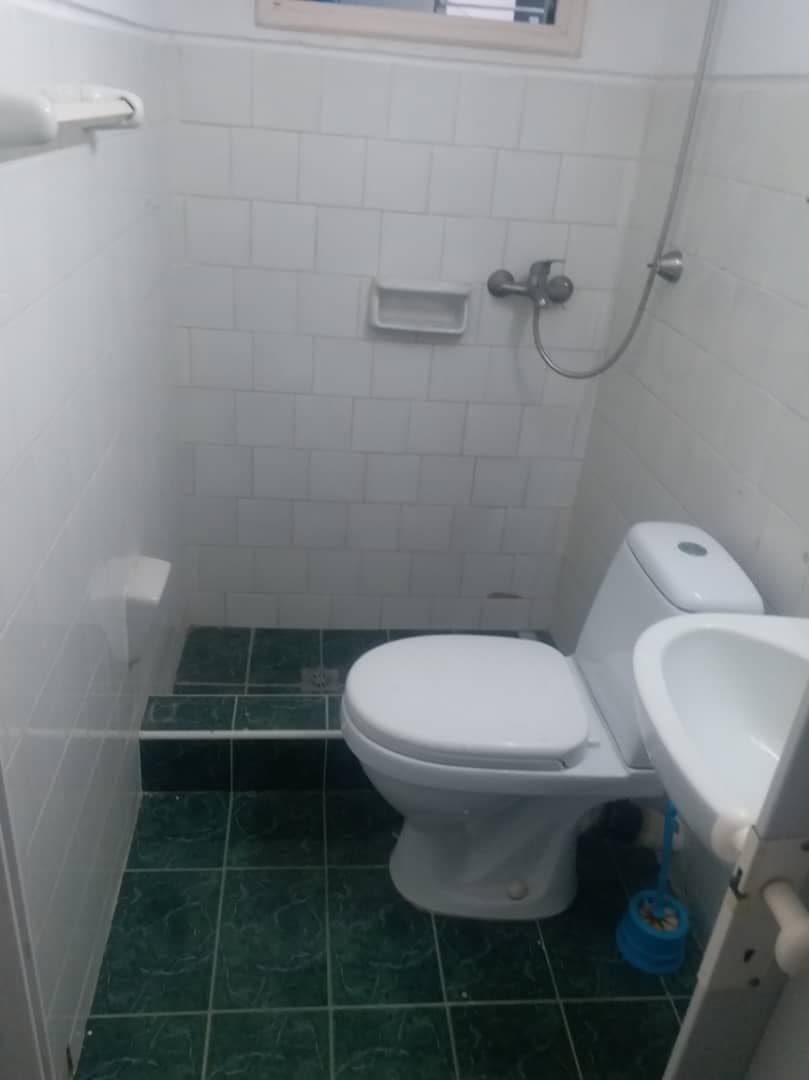 Apartamento de 2 habitaciones en Querejeta, Playa — foto 7 de 12