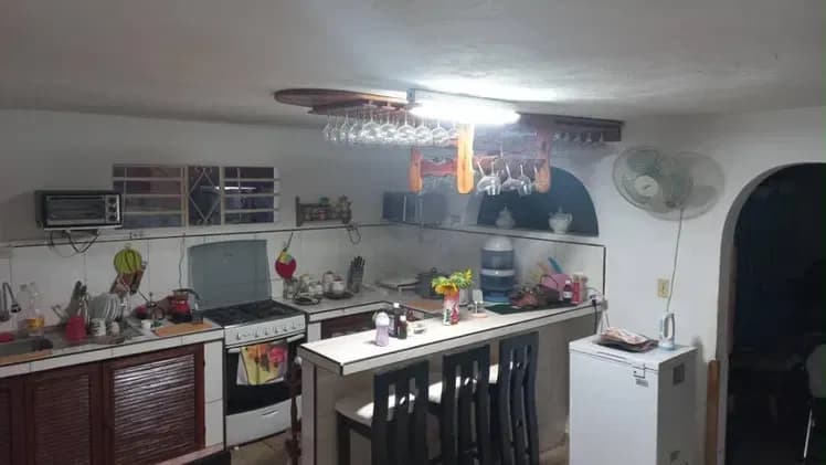 Vivienda de 3 habitaciones en Zamora, Marianao — foto 8 de 10