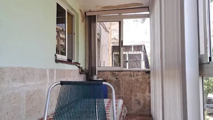 Vivienda de 1 habitaciones en Vedado, Plaza de la Revolución — foto 5 de 9