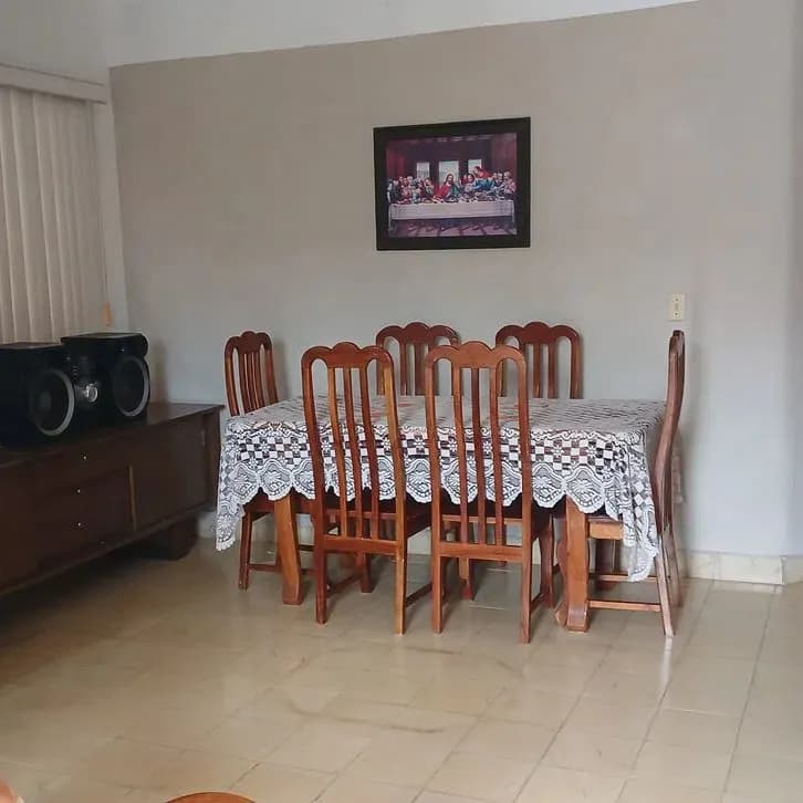 Vivienda de 3 habitaciones en Víbora, Diez de Octubre — foto 3 de 10