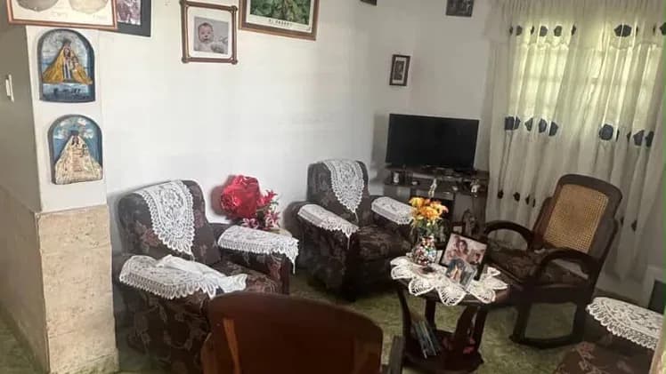 Vivienda de 4 habitaciones en La Ceiba, Playa — foto 2 de 6