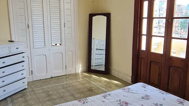 Vivienda de 3 habitaciones en Vedado, Plaza de la Revolución — foto 8 de 8