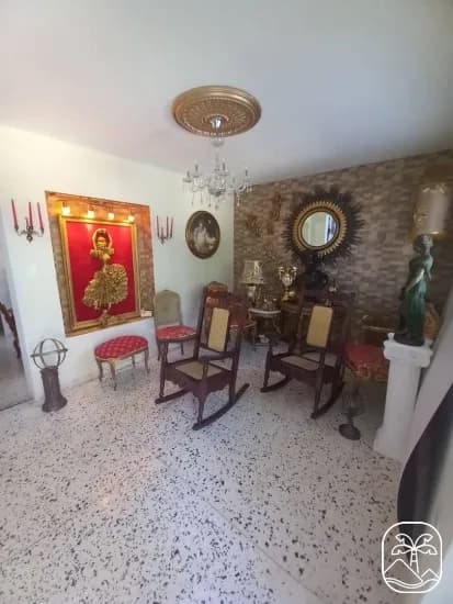 Vivienda de 6 habitaciones en Cojímar, La Habana del Este — foto 9 de 12