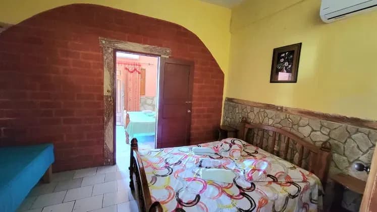 Vivienda de 6 habitaciones en Guanabo, La Habana del Este — foto 6 de 10