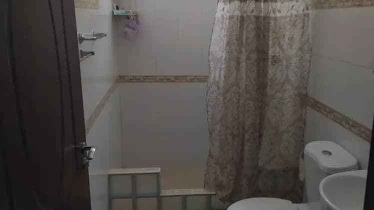 Vivienda de 2 habitaciones en La Sierra, Playa — foto 6 de 8