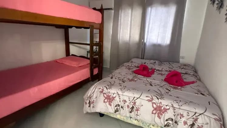 Vivienda de 3 habitaciones en Boca Ciega, La Habana del Este — foto 5 de 10