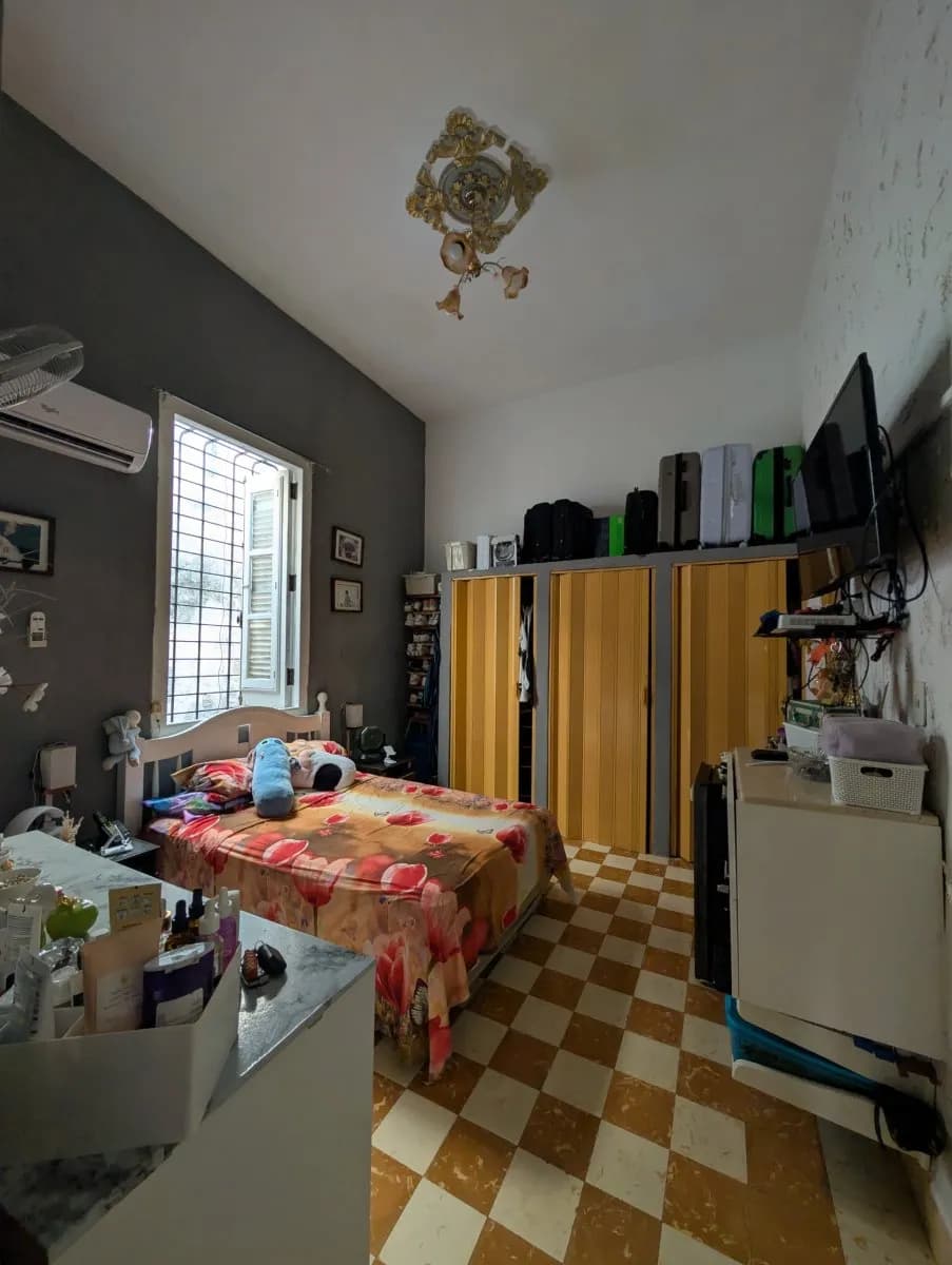 Vivienda de 5 habitaciones en Vedado, Plaza de la Revolución — foto 8 de 12