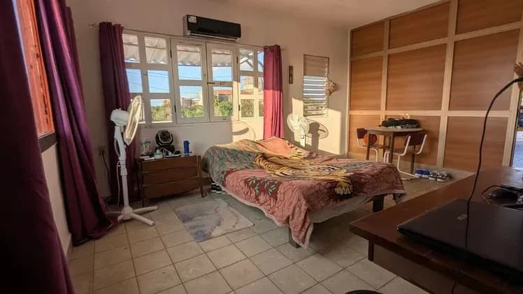 Vivienda de 3 habitaciones en Miramar, Playa — foto 4 de 10