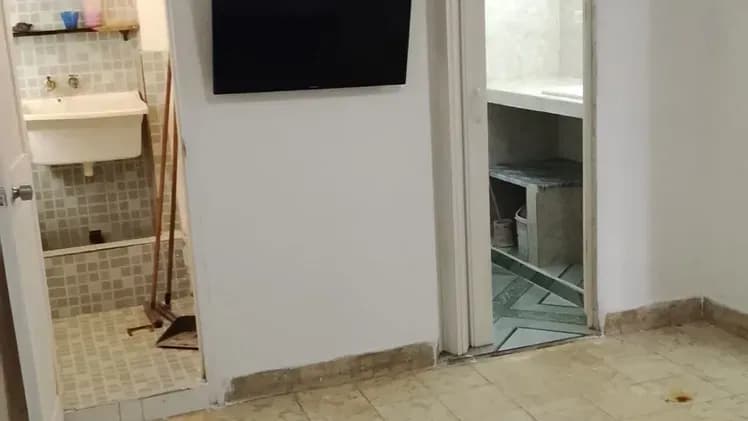 Vivienda de 1 habitaciones en Vedado, Plaza de la Revolución — foto 8 de 10