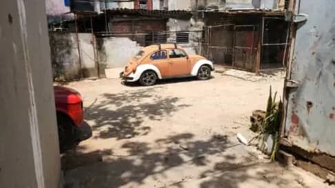 Vivienda de 4 habitaciones en Vedado, Plaza de la Revolución — foto 6 de 10