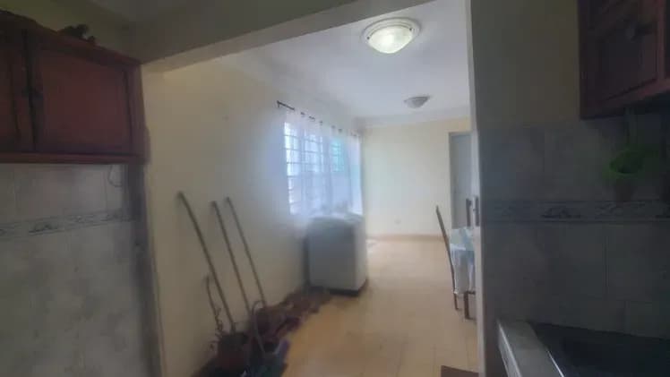 Vivienda de 2 habitaciones en Santos Suárez, Diez de Octubre — foto 8 de 9