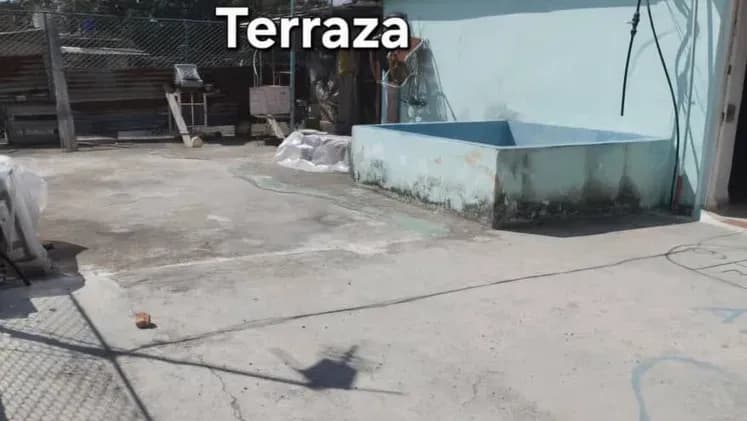 Vivienda de 7 habitaciones en Los Pinos, Arroyo Naranjo — foto 9 de 9