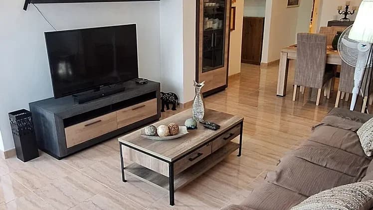 Vivienda de 2 habitaciones en Miramar, Playa — foto 7 de 10