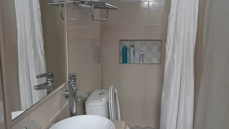 Vivienda de 3 habitaciones en Nuevo Vedado, Plaza de la Revolución — foto 2 de 10