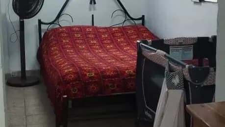 Vivienda de 4 habitaciones en Vedado, Plaza de la Revolución — foto 6 de 10