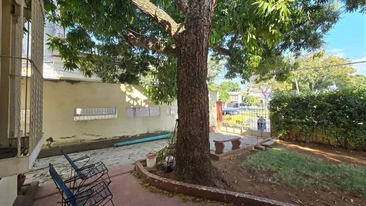 Vivienda de 4 habitaciones en Miramar, Playa — foto 1 de 10