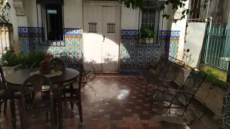 Vivienda de 4 habitaciones en Vedado, Plaza de la Revolución — foto 3 de 10
