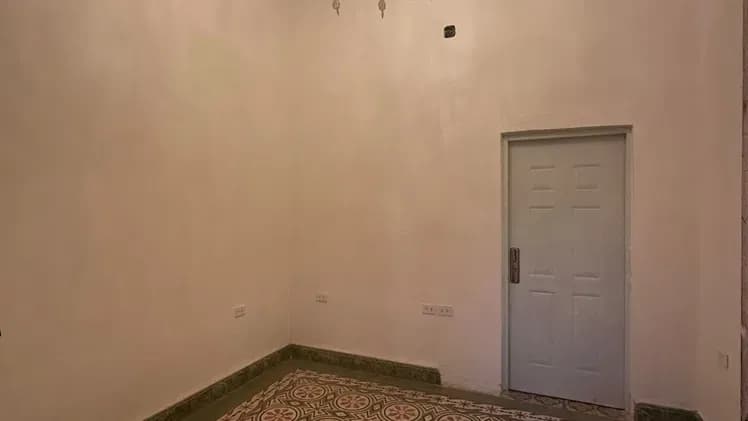 Vivienda de 3 habitaciones en Santos Suárez, Diez de Octubre — foto 2 de 4