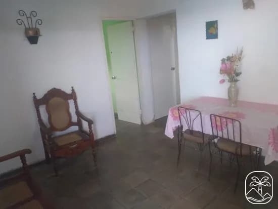 Vivienda de 2 habitaciones en San Agustín, La Lisa — foto 3 de 11