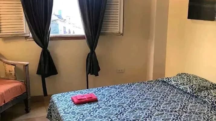 Vivienda de 3 habitaciones en Barrio Chino, Centro Habana — foto 4 de 10