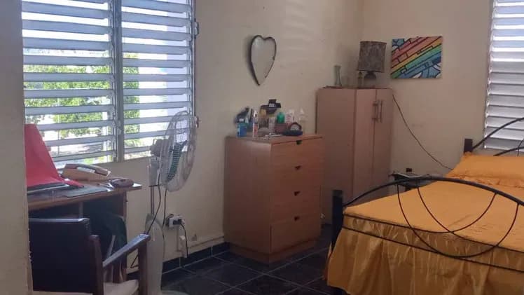 Vivienda de 2 habitaciones en Casino Deportivo, Cerro — foto 3 de 10
