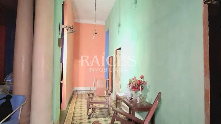 Vivienda de 2 habitaciones en Santos Suárez, Diez de Octubre — foto 2 de 9