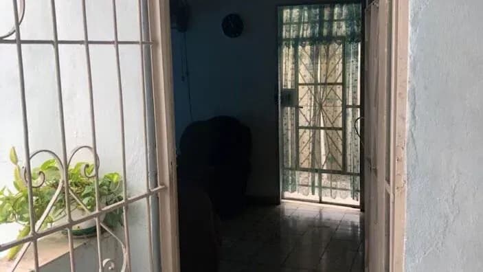 Vivienda de 2 habitaciones en Nuevo Vedado, Plaza de la Revolución — foto 4 de 10