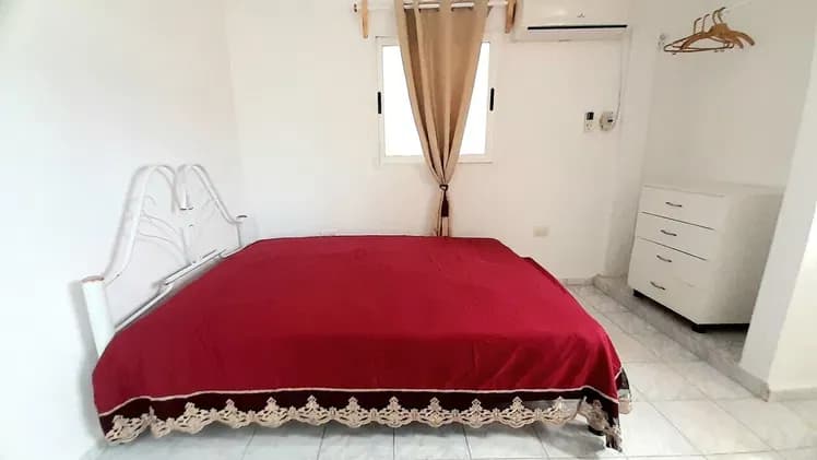 Vivienda de 2 habitaciones en Vedado, Plaza de la Revolución — foto 4 de 9