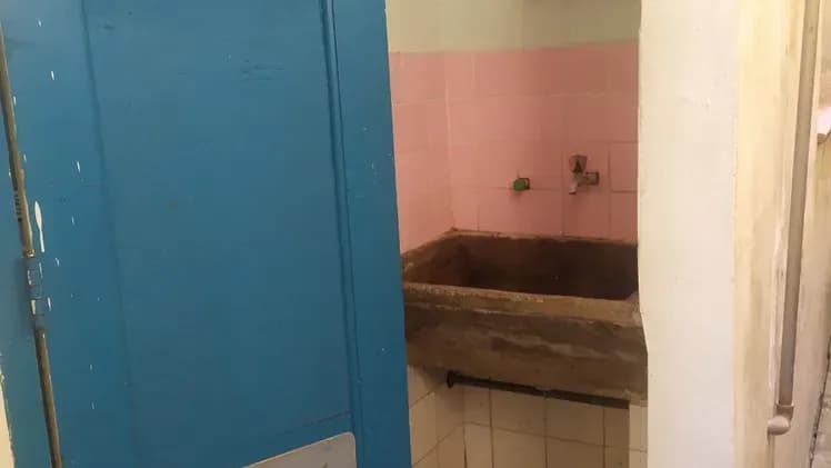 Vivienda de 1 habitaciones en Vedado, Plaza de la Revolución — foto 5 de 8