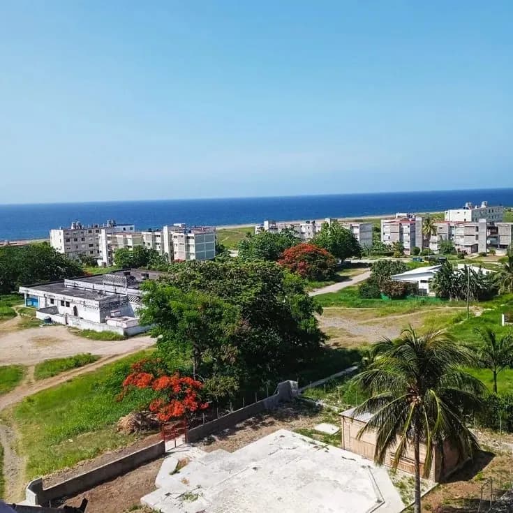 Vivienda de 2 habitaciones en Camilo Cienfuegos, La Habana del Este — foto 2 de 7