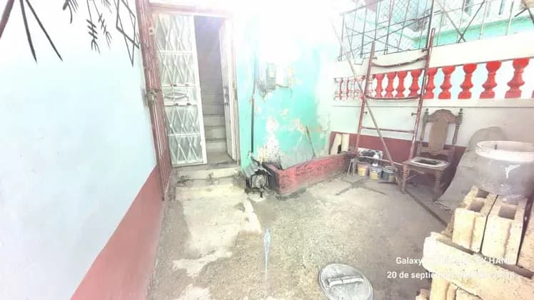 Vivienda de 3 habitaciones en Lawton, Diez de Octubre — foto 8 de 10