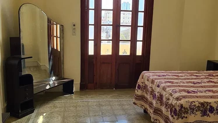 Vivienda de 3 habitaciones en Vedado, Plaza de la Revolución — foto 7 de 8