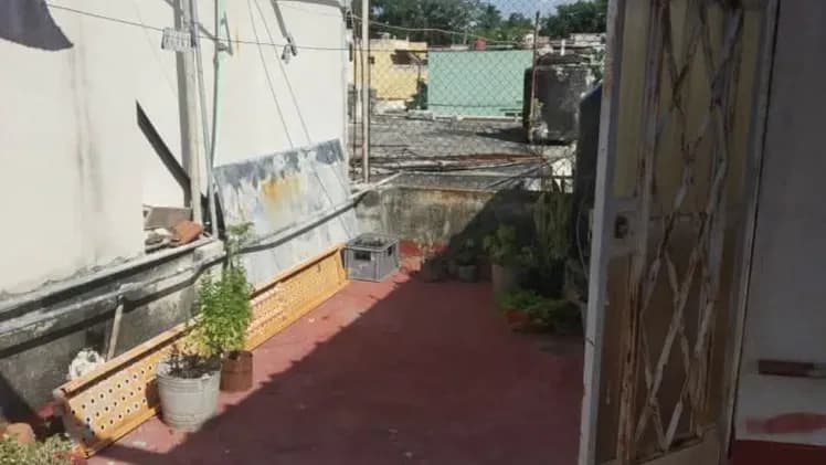 Vivienda de 4 habitaciones en Lawton, Diez de Octubre — foto 8 de 9