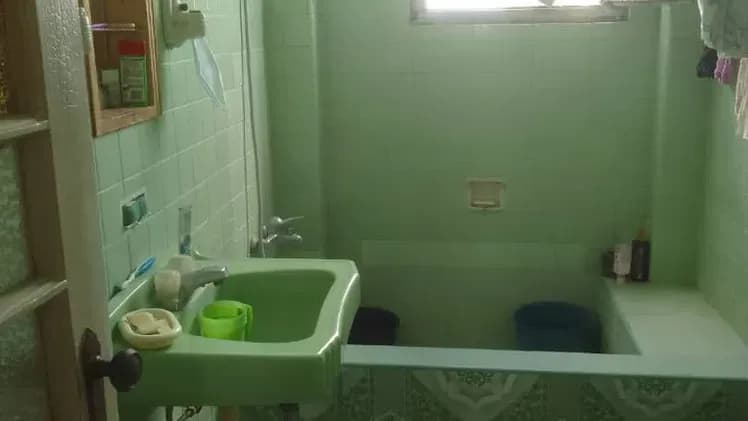 Vivienda de 3 habitaciones en Santos Suárez, Diez de Octubre — foto 9 de 10