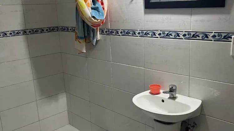 Vivienda de 2 habitaciones en Vedado, Plaza de la Revolución — foto 6 de 10