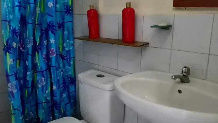 Vivienda de 5 habitaciones en Atabey, Playa — foto 7 de 10