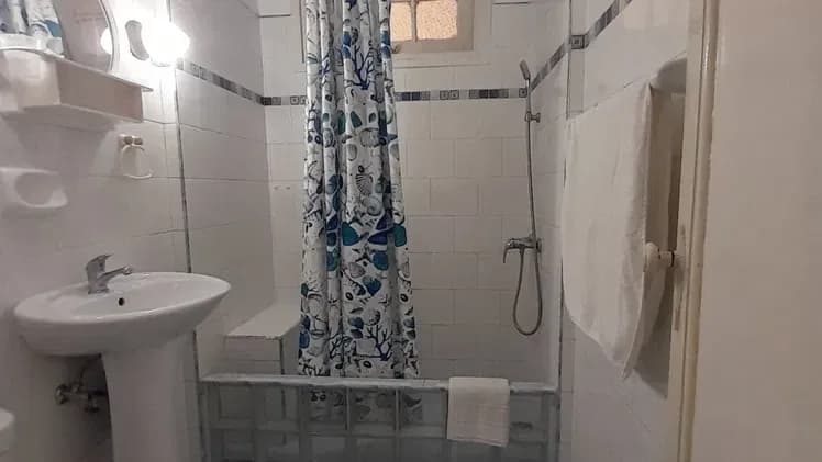 Vivienda de 2 habitaciones en Vedado, Plaza de la Revolución — foto 10 de 10
