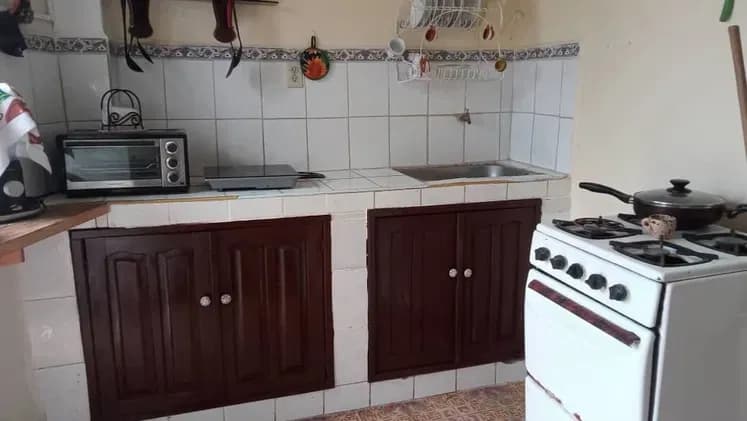 Vivienda de 2 habitaciones en Lawton, Diez de Octubre — foto 10 de 10