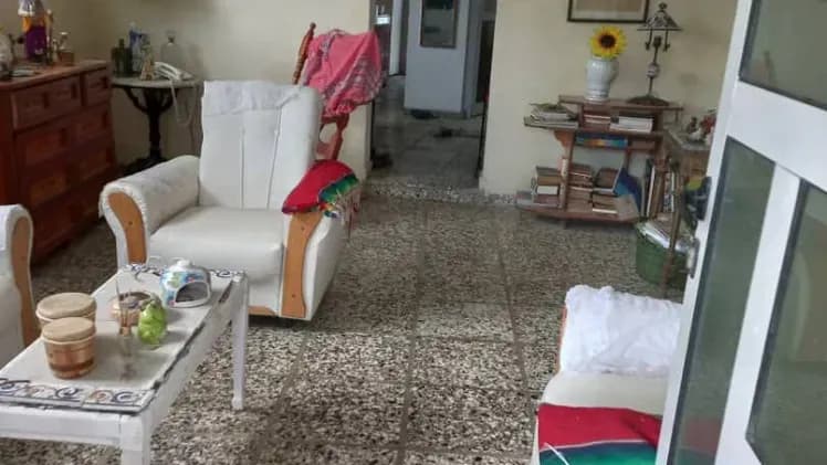 Vivienda de 3 habitaciones en Nuevo Vedado, Plaza de la Revolución — foto 4 de 10
