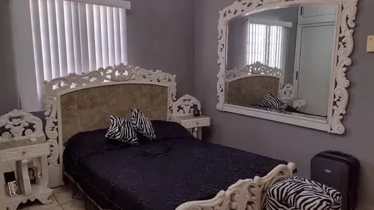 Vivienda de 4 habitaciones en Santos Suárez, Diez de Octubre — foto 3 de 10