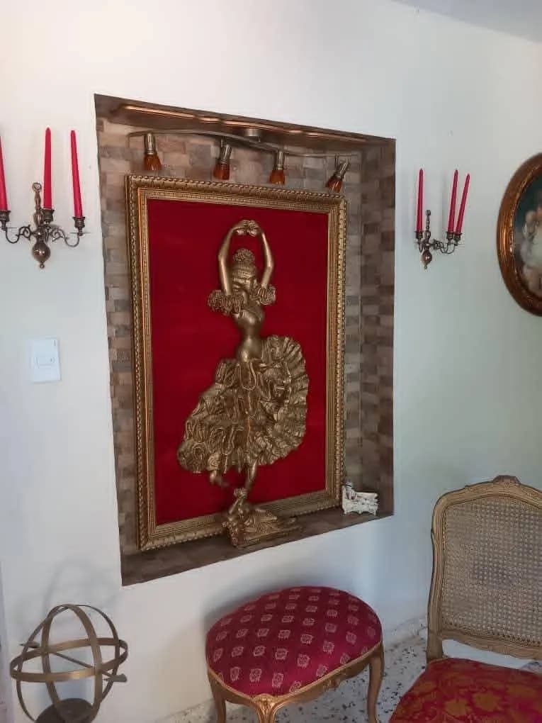 Vivienda de 6 habitaciones en Cojímar, La Habana del Este — foto 12 de 12