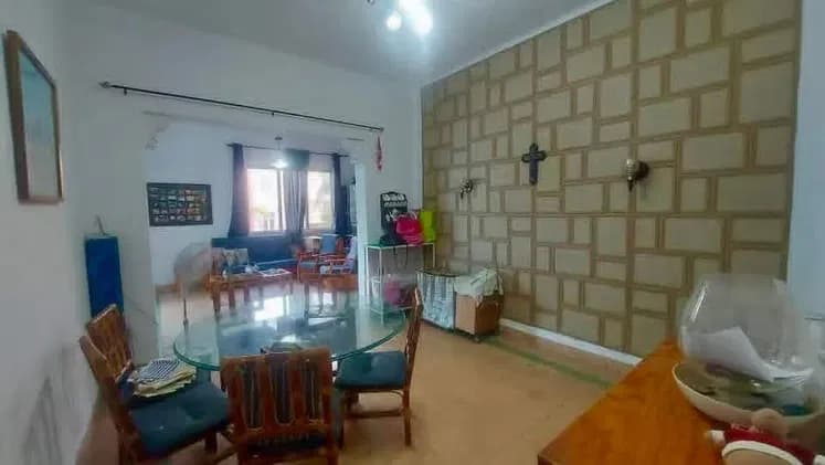 Vivienda de 4 habitaciones en Vedado, Plaza de la Revolución — foto 8 de 9