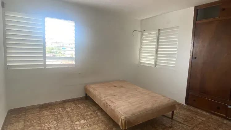Vivienda de 2 habitaciones en Nuevo Vedado, Plaza de la Revolución — foto 8 de 10