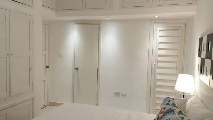 Vivienda de 1 habitaciones en Miramar, Playa — foto 3 de 8