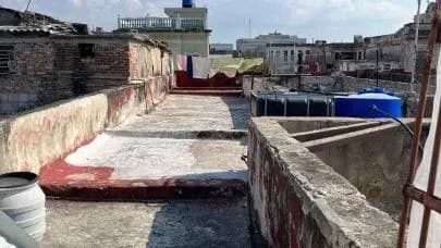 Vivienda de 5 habitaciones en Cayo Hueso, Centro Habana — foto 10 de 10