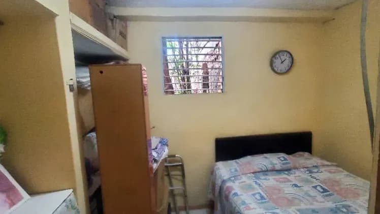 Vivienda de 3 habitaciones en Pogolotti, Marianao — foto 4 de 9