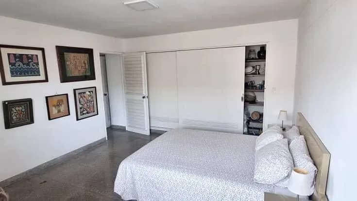Vivienda de 4 habitaciones en Miramar, Playa — foto 3 de 7