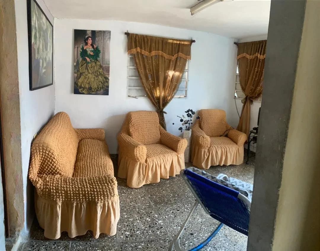 Vivienda de 5 habitaciones en Cojímar, La Habana del Este — foto 2 de 12