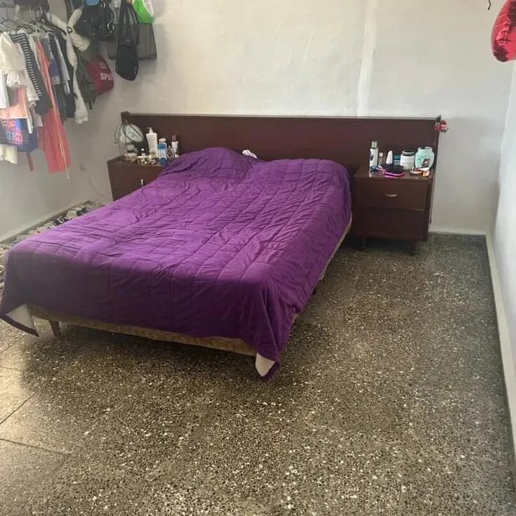 Vivienda de 2 habitaciones en San Agustín, La Lisa — foto 7 de 10