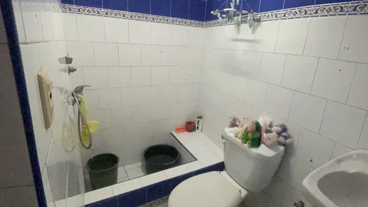 Vivienda de 3 habitaciones en Río Verde, Boyeros — foto 10 de 10